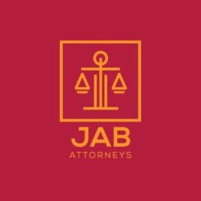 JAB Attorneys Logo
