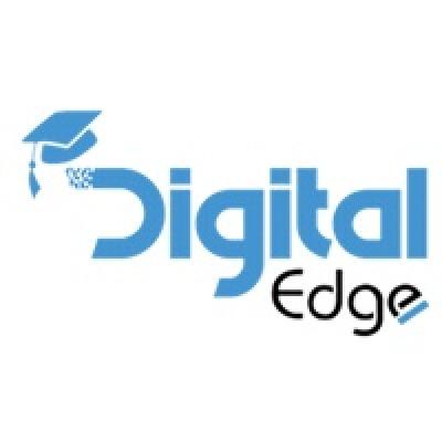 Digital Edge Institute's Logo