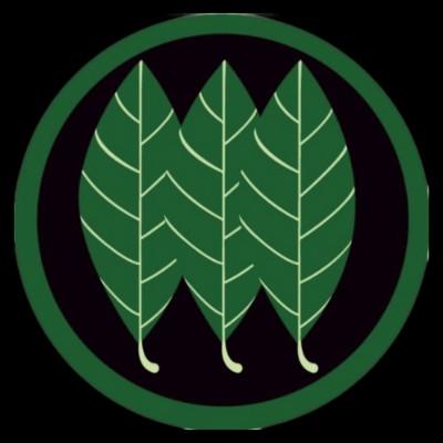 Green Planet Initiative 2050🌳 Logo