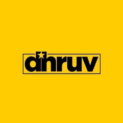 Dhruva Research's Logo