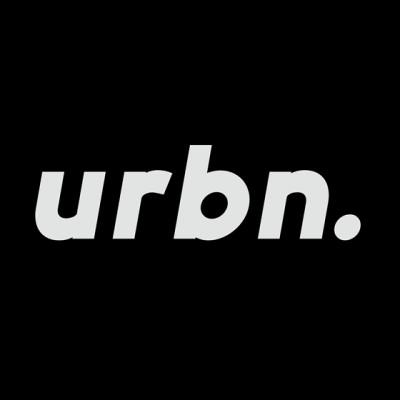 urbn. Logo