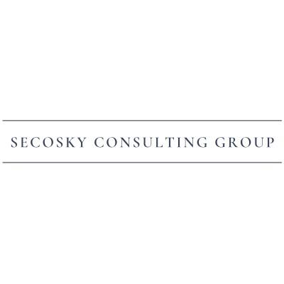 Secosky Consulting Group Logo