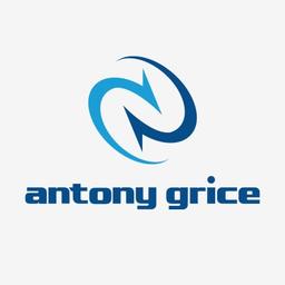 ANTONY GRICE (PLUMBING & HEATING) LIMITED Logo