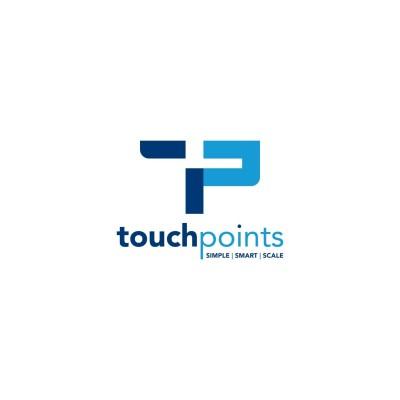 Touchpoints Communication Pvt. Ltd. Logo