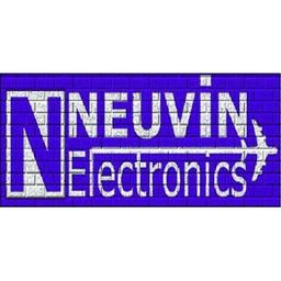 Neuvin Electronics Private Limited Logo