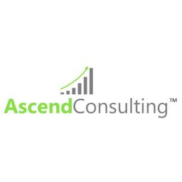 Ascend Consulting™ Logo