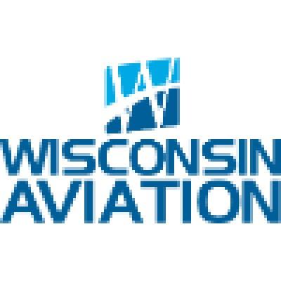 Wisconsin Aviation Inc. Logo