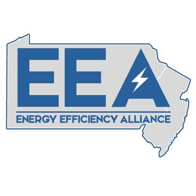 The Energy Efficiency Alliance Logo