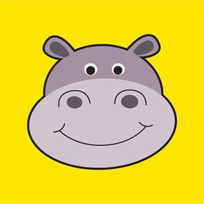Social Hippos Logo