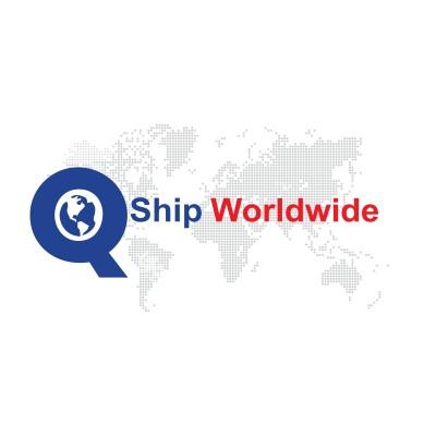 Qship worldwide Logo