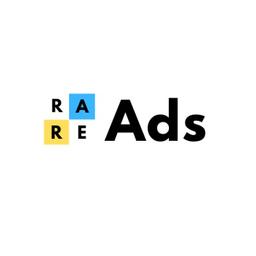 Rare Ads Private Limited Logo