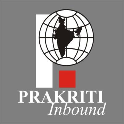 Prakriti Inbound Private Limited Logo
