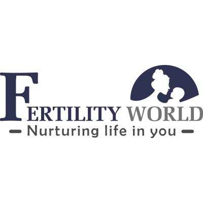 Fertility World Logo