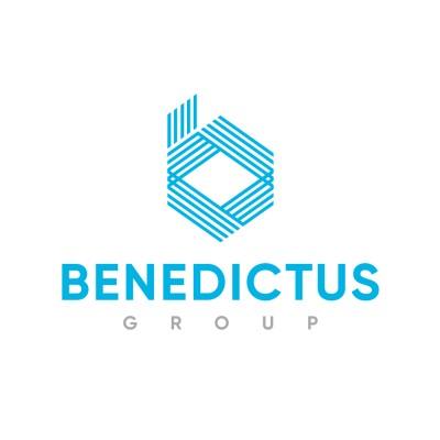 Benedictus Group's Logo