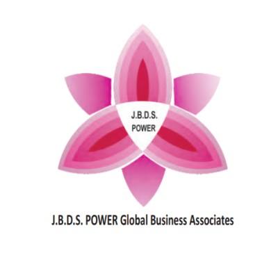 JBDS POWER Logo