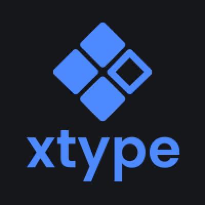 xtype.io's Logo