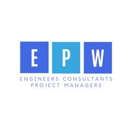EPW Consulting Group Logo