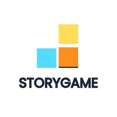 Storygame Logo