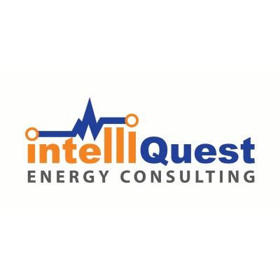IntelliQuest Energy Consulting Logo