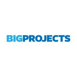 BIG Projects Logo