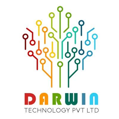 Darwin Technology Pvt. Ltd. Logo
