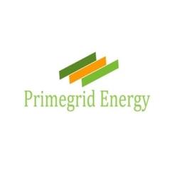 Primegrid Energy Logo