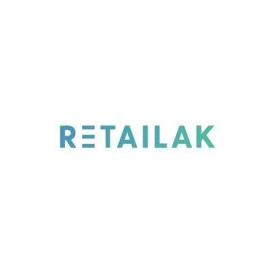 Retailak Logo