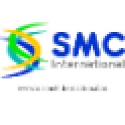 SMC International India Logo