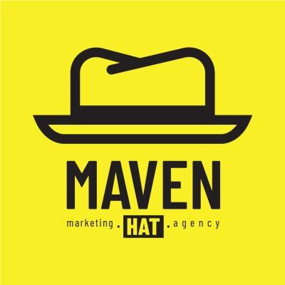 Maven Hat Logo