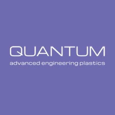 Quantum Advanced Engineering Plastics Logo