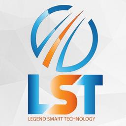 LST Egypt Logo