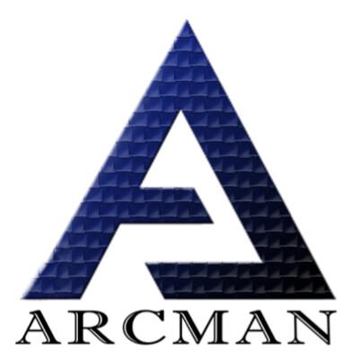 ARCMAN Energy Solutions Pvt Ltd Logo