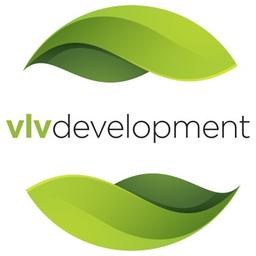 VLV Development - VGI Energy Solutions Logo