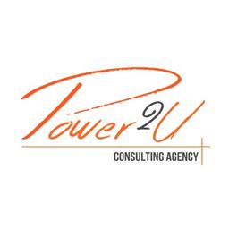 Power2U Consulting Logo