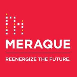 Meraque MY Logo