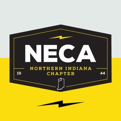 NECA Northern Indiana Logo
