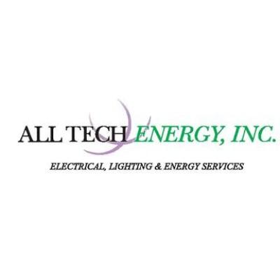 All Tech Energy Inc. Logo