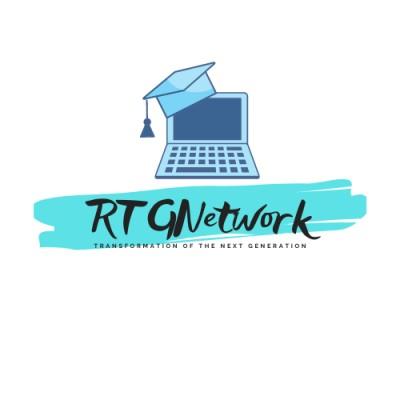 RTGNetworks Logo