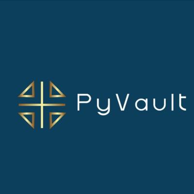 Pyvault Limited Logo