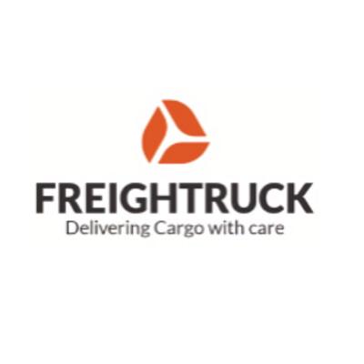 FREIGHTRUCK LOGISTICS SOLUTION Logo