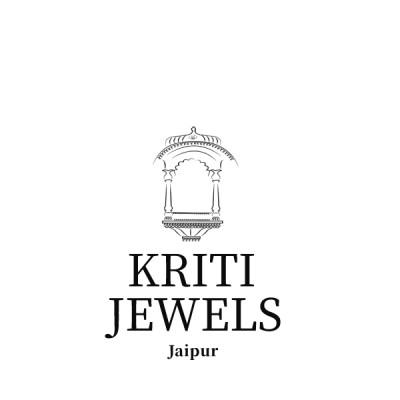 Kriti Jewels Logo