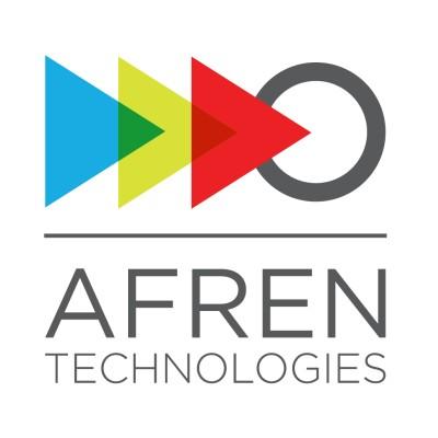 Afren Technologies Logo