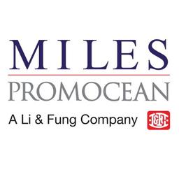 Miles Promocean Logo