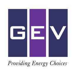 GEV Corp. Logo