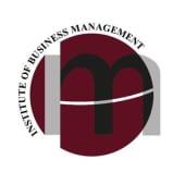 National Institute of Business Management Logo