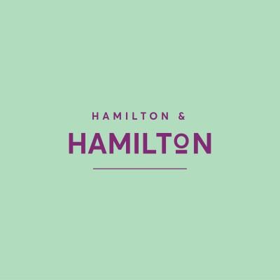 Hamilton & Hamilton's Logo