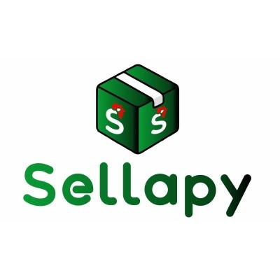 Sellapy Official Logo