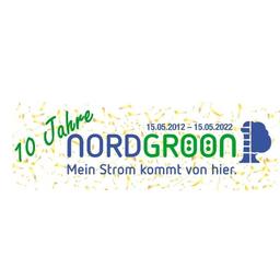 Nordgröön Energie GmbH Logo