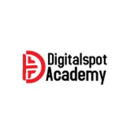 Digitalspot Academy Logo