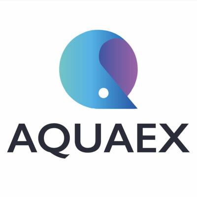 AQUAEX CARGO S.A Logo